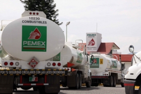 No se bajar&aacute; la guardia en el combate al robo de combustible en Puebla