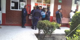 De la administraci&oacute;n anterior recib&iacute;an cerca de los 9 mil pesos