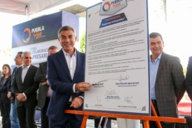 Dinorah L&oacute;pez de Gali, indic&oacute; que como parte de este acuerdo, el organismo a su cargo brindar&aacute; asesor&iacute;a a los empresarios 