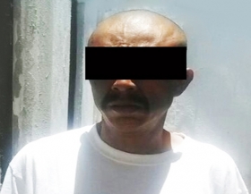 Prisi&oacute;n preventiva contra "El cholo" 
