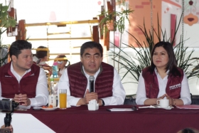 Explic&oacute; que en su administraci&oacute;n no se utilizar&aacute; el poder para perseguir a nadie, ni para ejercer una venganza 