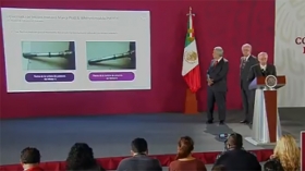 Se dar&aacute; a conocer el dictamen de las investigaciones  