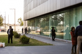 El juez de control consider&oacute; que exist&iacute;an elementos suficientes para acreditar detenci&oacute;n apegada a derecho