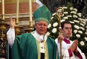 Pide di&aacute;logo ante conflicto