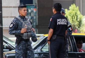 Vigilar&aacute;n en el desfile