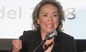 Afirman que regreso de Elba ser&aacute; por v&iacute;a legal.