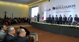 Puebla es el estado m&aacute;s transparente seg&uacute;n el Instituto Mexicano de la Competitividad