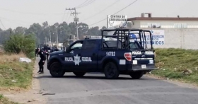 El cateo inici&oacute; cerca de las 6:00 horas del jueves 