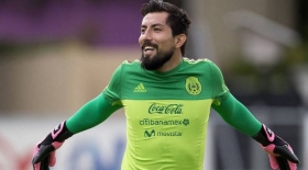 Miguel Fraga pasar&iacute;a del Atlas a Pumas