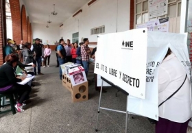 La dificultad geogr&aacute;fica, abund&oacute;.