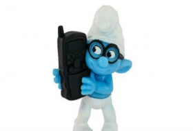 Esp&iacute;an celulares