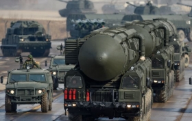 Rusia prueba los temibles misiles en el &Aacute;rtico