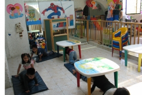 Sedesol entregar&aacute;  de manera extraordinaria 10 mil pesos a cada una de las 477 estancias infantiles instaladas en Puebla