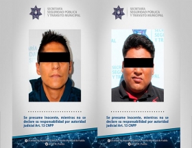 Ladrones de transporte p&uacute;blico