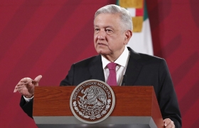 Realiza AMLO este s&aacute;bado su cuarta visita del a&ntilde;o a Puebla