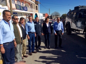  el operativo involucra a los 18 alcaldes de la regi&oacute;n de Teziutl&aacute;n