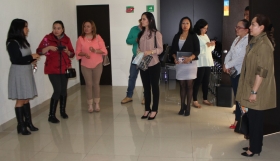 El CJM ha atendido a m&aacute;s de 10 mil mujeres y se han ofrecido 23 mil servicios