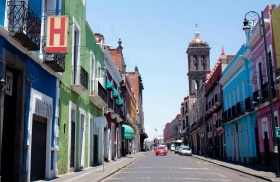 Es dif&iacute;cil alcanzar 54% de ocupaci&oacute;n.