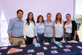 Ofrecieron orientaci&oacute;n y asesor&iacute;a jur&iacute;dica gratuita a los ciudadanos 