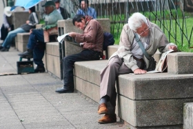 SPF dar&aacute; empleo a j&oacute;venes y personas de la tercera edad