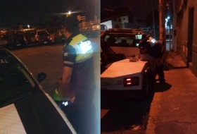 Evidencian a polic&iacute;as municipales