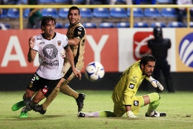 En la siguiente Llave Dorados se medir&aacute; contra Atlas.