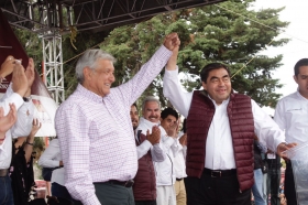 Har&aacute; tres anuncios sumamente importantes para los poblanos en materia de salud