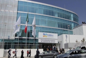 La Procuradur&iacute;a de Justicia contin&uacute;a con investigaciones y diligencias.
