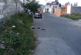 Encuentran a beb&eacute;