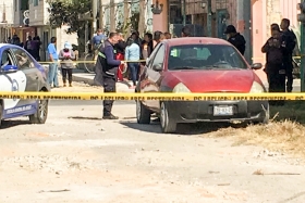 Hasta el momento la v&iacute;ctima no ha sido identificada  