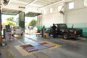 Verificaci&oacute;n vehicular