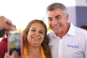 Cifras que confirman el dinamismo actual de la econom&iacute;a poblana