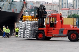 &iquest;C&oacute;mo te afectan los aranceles al acero y al aluminio?