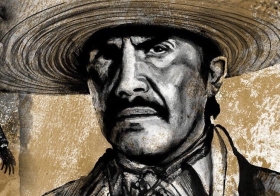 Aniversario luctuoso de Emilio &ldquo;El Indio&rdquo; Fern&aacute;ndez
