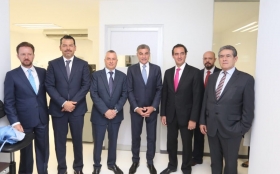 Puebla es el &uacute;nico estado que cuenta con la acreditaci&oacute;n internacional de ANAB