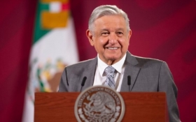 Para 2024 apoyar&eacute; al presidenciable que gane la encuesta, dice AMLO