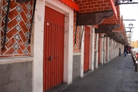 Puebla en alerta m&aacute;xima y confinamiento hasta el 25 de enero