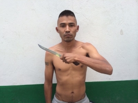 Acuchill&oacute; por s&oacute;lo 95 pesos