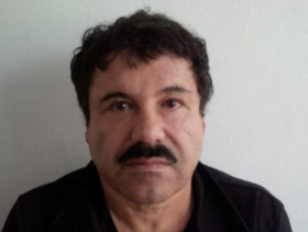 Joaqu&iacute;n Guzman Loera