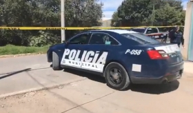 Puebla sigue siendo tiradero de cad&aacute;veres   
