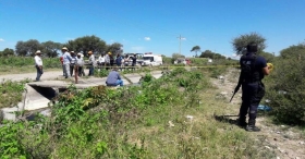 Lamentable caso causa indignaci&oacute;n de la poblaci&oacute;n 