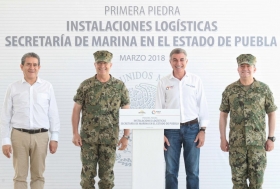  Se crea un nuevo polo de desarrollo que complementar&aacute; el corredor de Audi, el Parque Industrial Finsa II, Ciudad Modelo y la Industria Militar 
