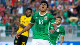 El TRId&iacute;culo en Copa Oro