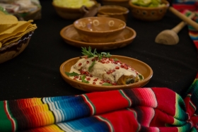Adem&aacute;s de la oferta gastron&oacute;mica, se realizar&aacute;n actividades art&iacute;sticas y culturales