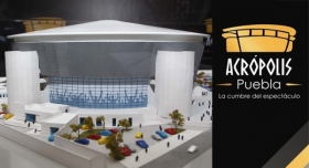 El costo de los boletos para el Divo de Ju&aacute;rez van de los 750 a 3 mil 500 pesos