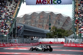 Comenzaron las pr&aacute;cticas de F1 en el AHR