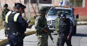 En acuerdo con el Gobernador Tony Gali, Congreso impulsar&aacute; exhorto para fortalecer seguridad de las familias poblanas: Aguilar Chedraui