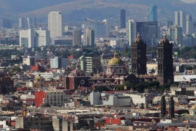 El epicentro se registr&oacute; en Pinotepa Nacional Oaxaca