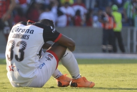Necesita ganar sus &uacute;ltimos dos partidos 