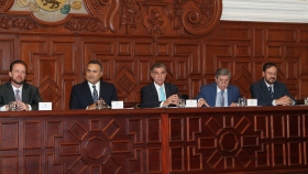 Reconoci&oacute; el trabajo coordinado de la Auditor&iacute;a Superior del Estado con la Federaci&oacute;n
